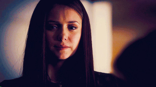 nina dobrev sad