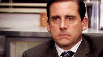 michael scott