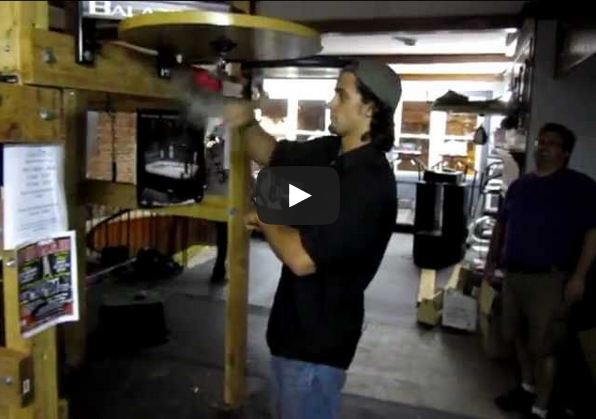 punch bag music