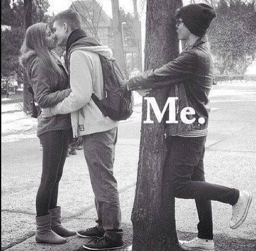 third wheel