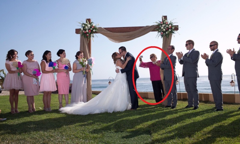 what not to do in weddings
