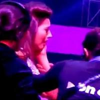 Gauhar Khan 4