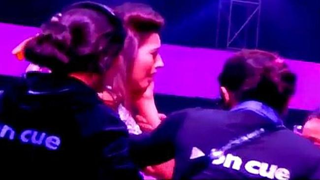 Gauhar Khan 4
