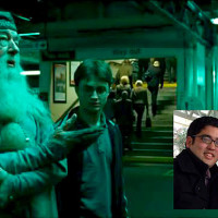 harry potter proposal 1